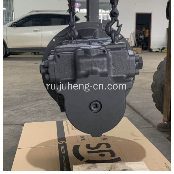 Гидравлический насос PC450-7 Главный насос PC450-7 708-2H-00027